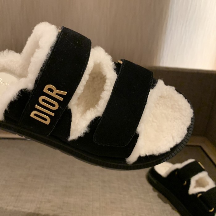 DIORACT SLIDES （Female）35-41=
