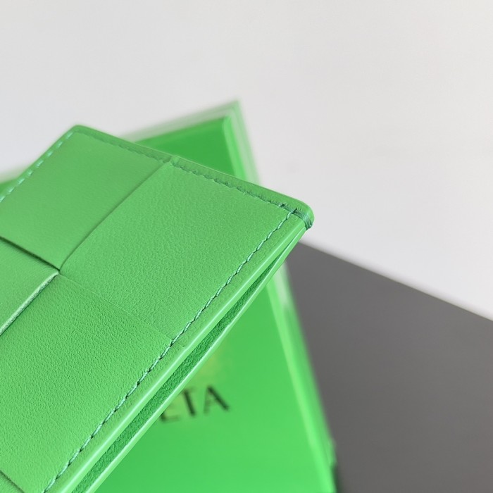 Cassette Credit Card Case“11.4*7.6*0.5CM”-002=