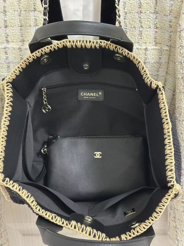 Beach Bag“50*30*22CM”-0541=