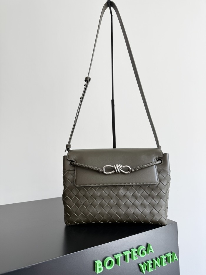 Andiamo Messenger“29*20*13CM”-0511=