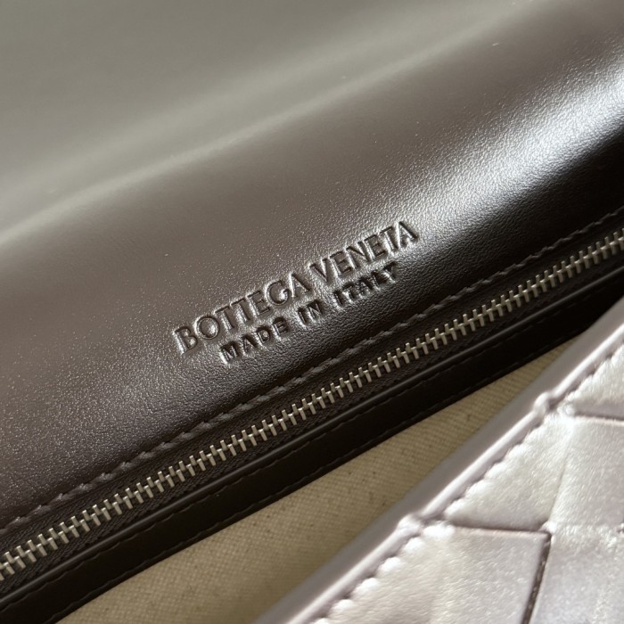 Piccolo Portfolio Briefcase“30*21*6.5CM”-098=