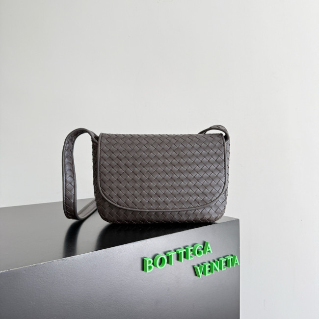 Veneto Flap Messenger“26*18.5*5CM”-049=