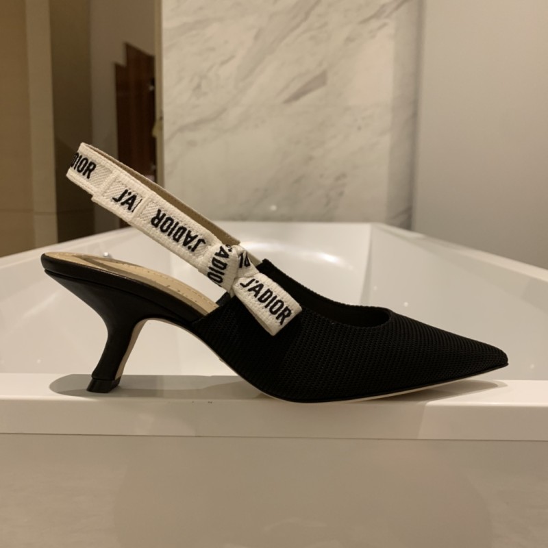 J'Adior Slingback Pump（Female）34-41=