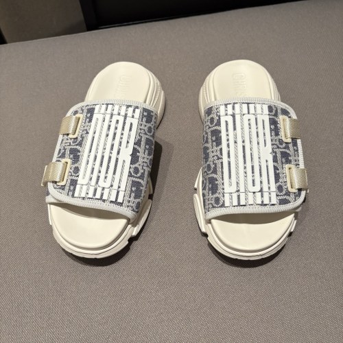 D-Wander Sandals（Female）35-41=