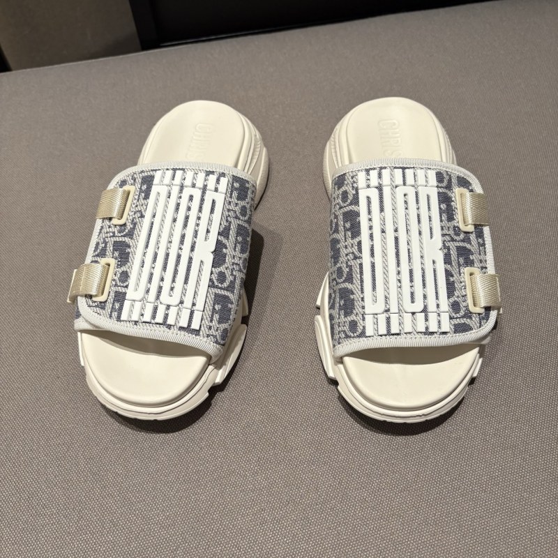D-Wander Sandals（Female）35-41=