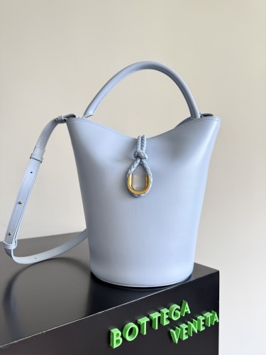 Large Liberta Bucket Bag“30*18*18CM”-068=