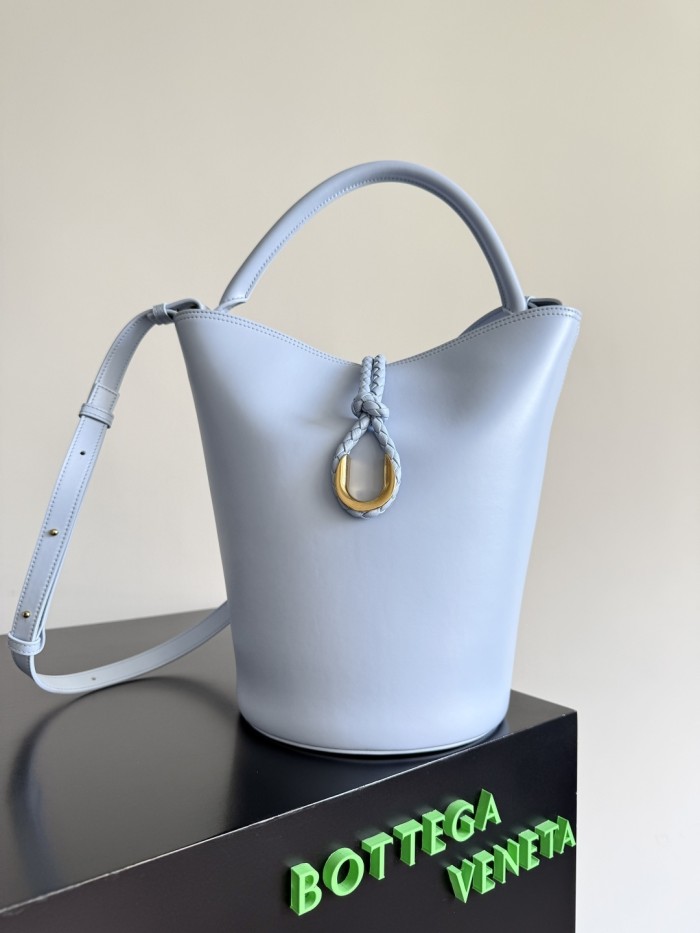 Large Liberta Bucket Bag“30*18*18CM”-068=