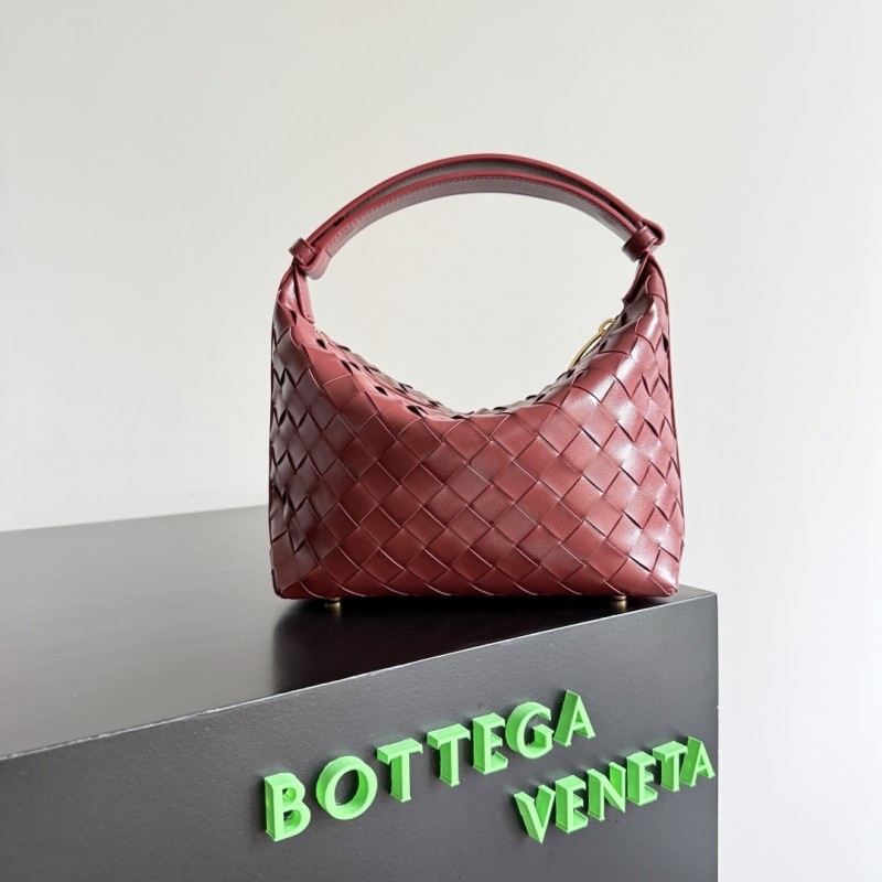 Wallace Shoulder Bag“22*13*9.5CM”-009=