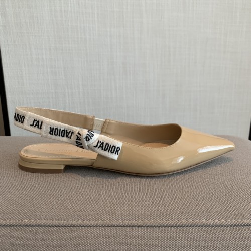 J'Adior Slingback Pump（Female）34-41=