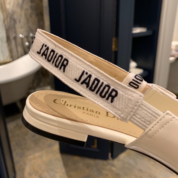 J'Adior Slingback Pump（Female）34-41=