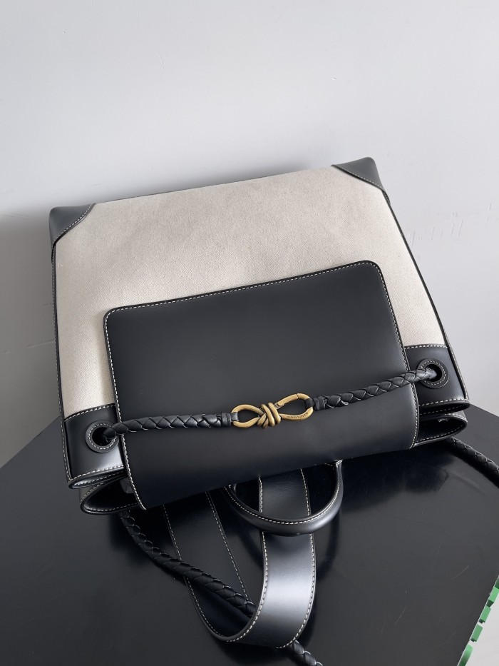 Large Andiamo Tote Bag“48*40*22CM”-0531=