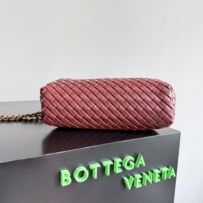 Lauren 1980 Clutch“27*15*8CM”-0501=