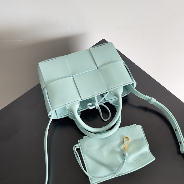Arco Tote“20*13*7CM”-008=