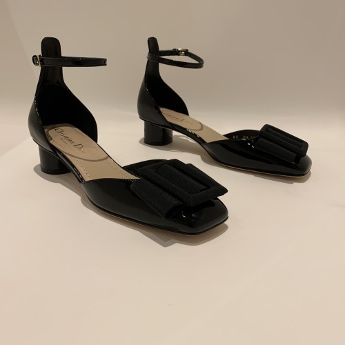 Idylle Pumps（Female）34-40=