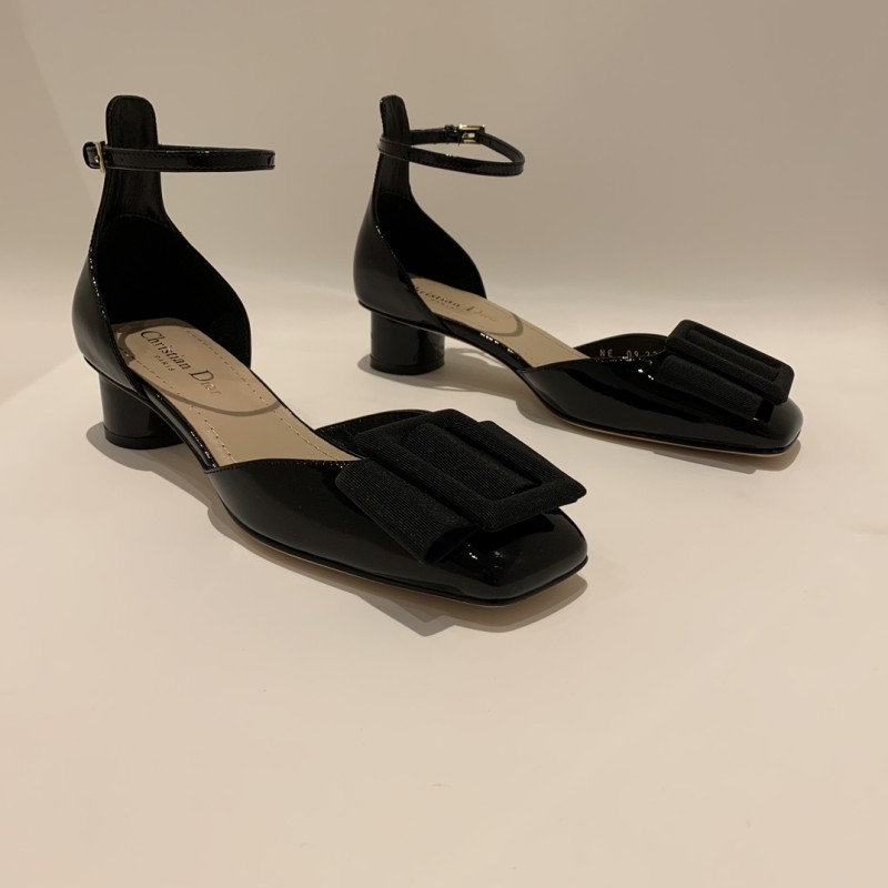 Idylle Pumps（Female）34-40=