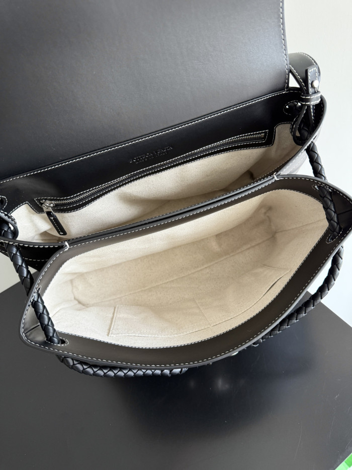 Andiamo Shoulder Bag“37*26*13CM”-0041=