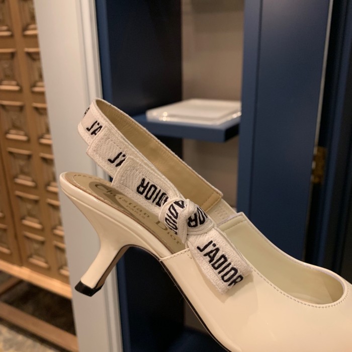 J'Adior Slingback Pump（Female）34-41=