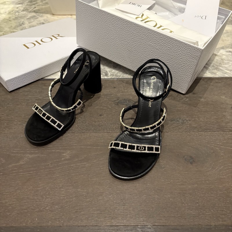 Diorissime Sandals（Female）35-42=