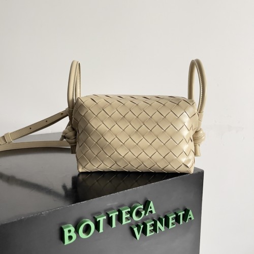 Top Handle Loop“19*12*9CM”-057=