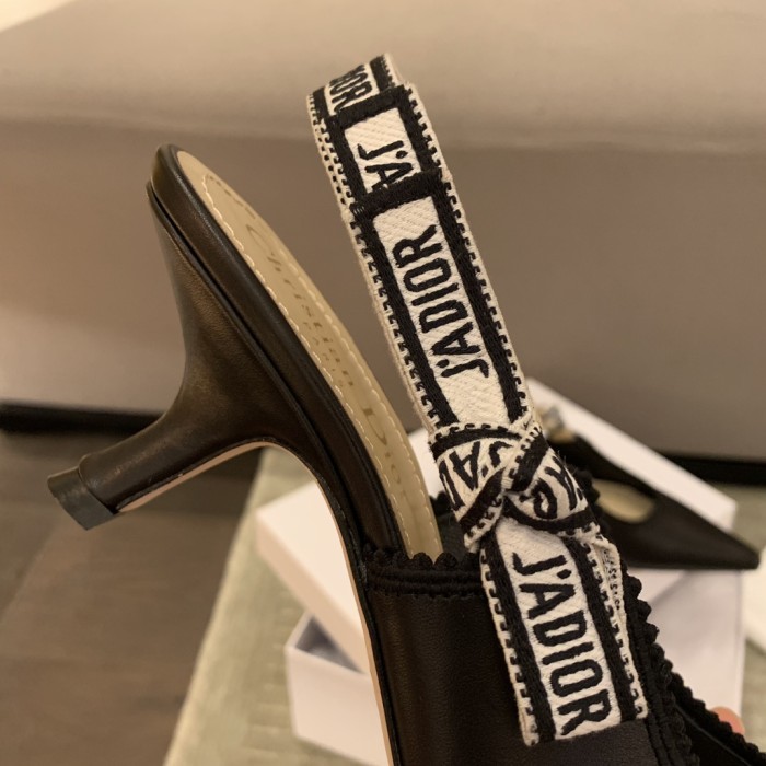 J'Adior Slingback Pump（Female）34-41=