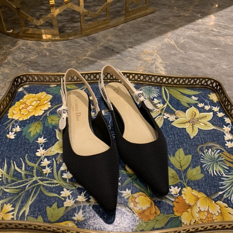J'Adior Slingback Pump（Female）34-41=