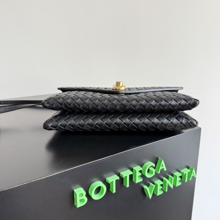 Knot Lock“25*16*5.5CM”-089=