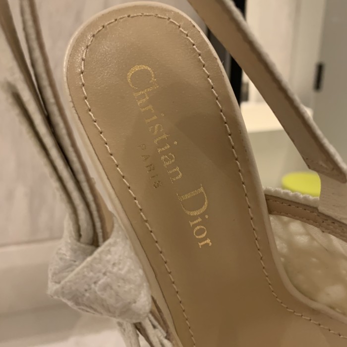 J'Adior Slingback Pump（Female）34-41=