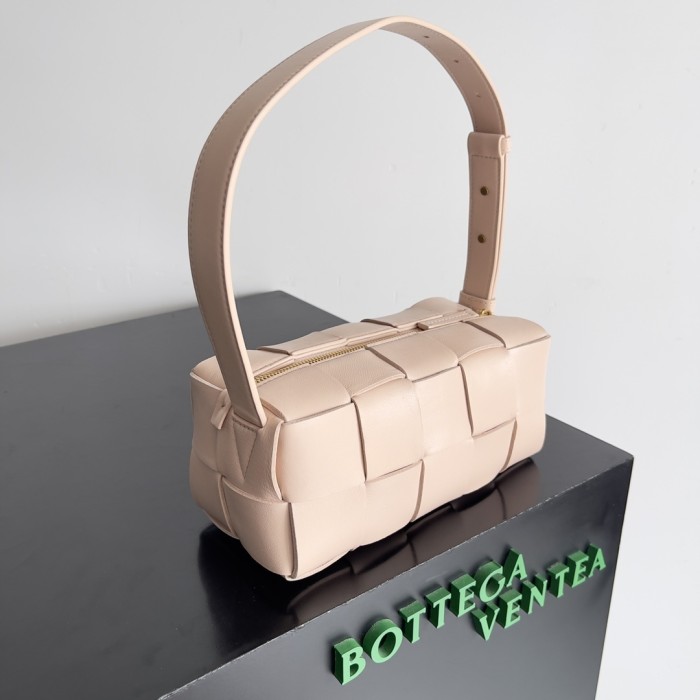 East-West Arco Tote“22*11*5.5CM”-008=