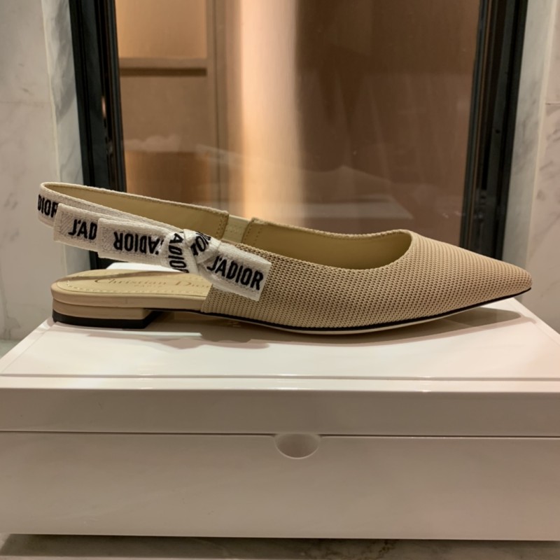 J'Adior Slingback Pump（Female）34-41=