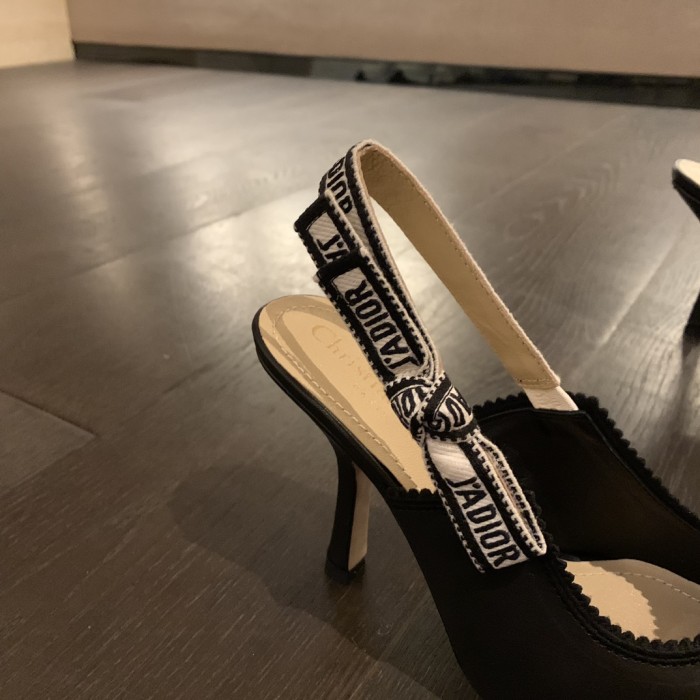 J'Adior Slingback Pump（Female）34-41=