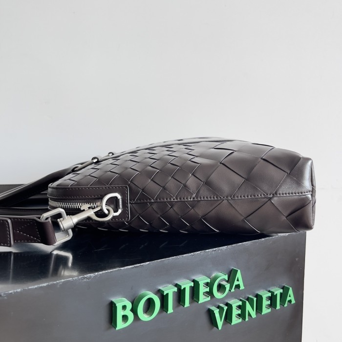 Intrecciato Briefcase“40*31*6CM”-0011=
