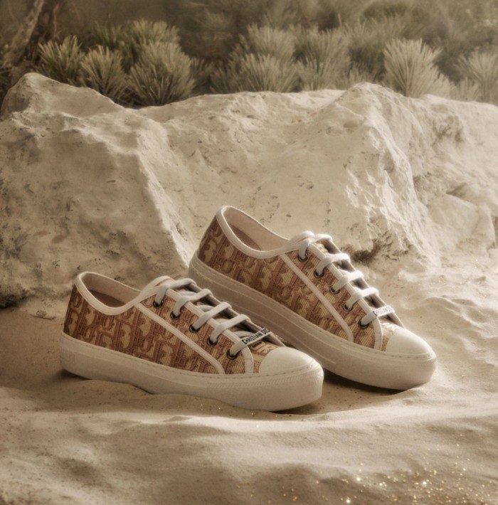 WALK'N' SNEAKER（Female）34-41=