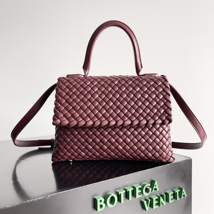 Patti Shoulder Bag“26*19*11CM”-0011=