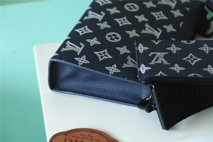 Gaston Wearable Wallet Crossbody Bag “22*14.5*4.5CM” 005