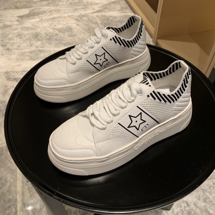 STAR SNEAKER（Female）35-41=