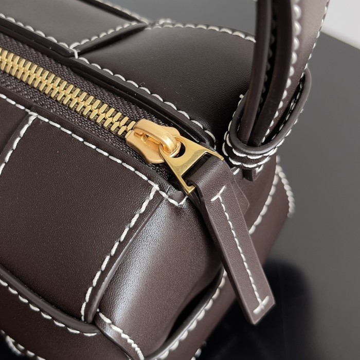 East-West Arco Tote“22*11*5.5CM”-008=