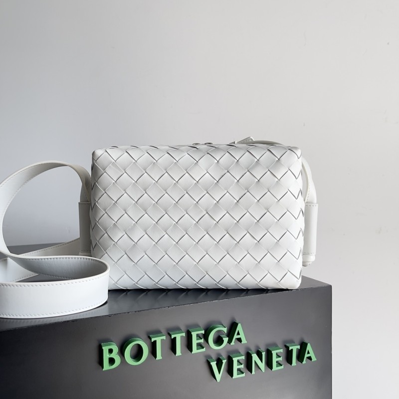 Intrecciato Travel Pouch“23*16*8CM”-008=