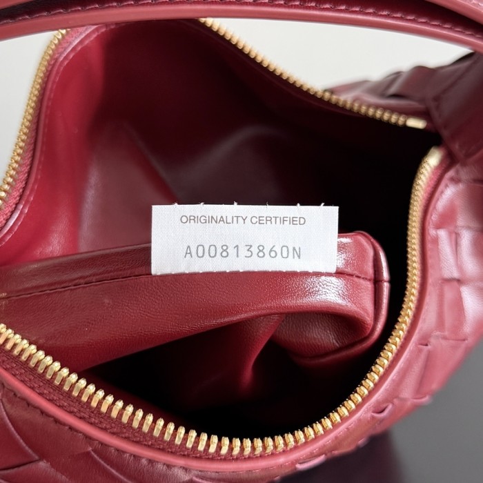 Wallace Shoulder Bag“22*13*9.5CM”-009=