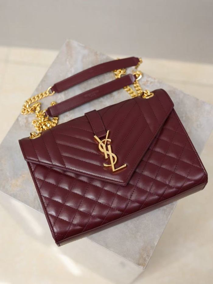 ENVELOPE“24*17.5*6CM”-037=
