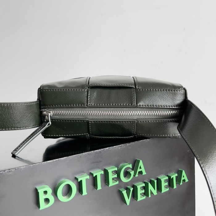 Small Arco Camera Bag“21*13*6.5CM”-0801=