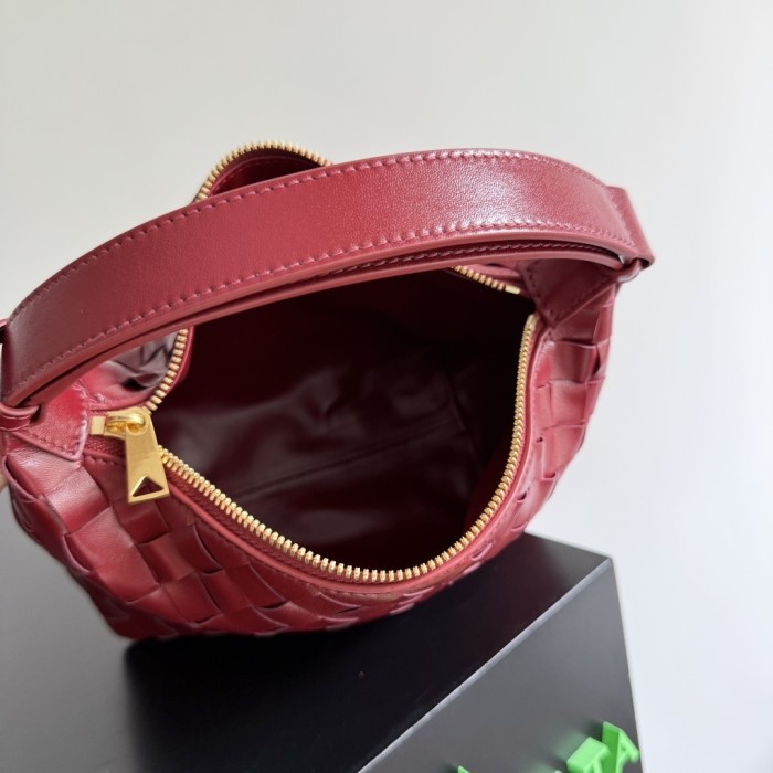 Wallace Shoulder Bag“22*13*9.5CM”-009=