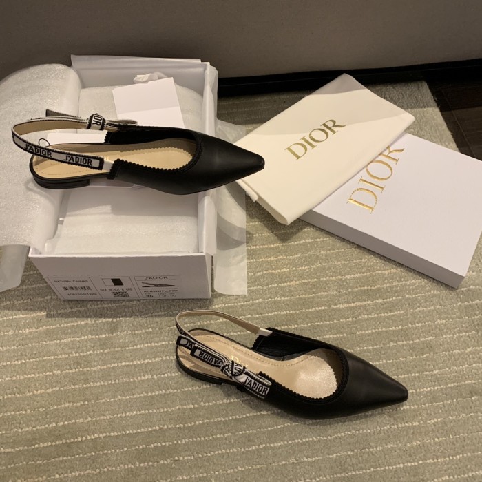 J'Adior Slingback Pump（Female）34-41=