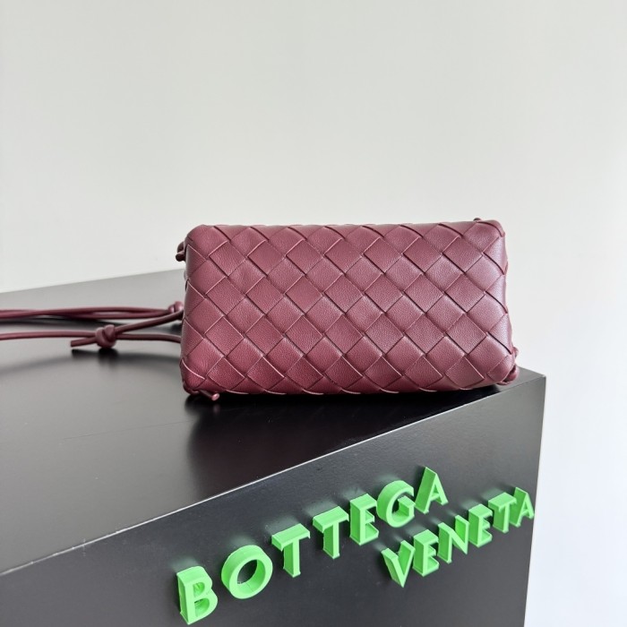 Concert Pouch“18.5*11.5*8.5CM”-007=