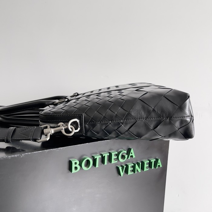 Intrecciato Briefcase“40*31*6CM”-0011=