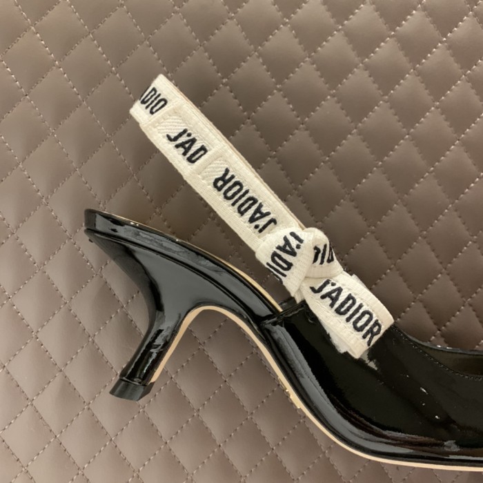 J'Adior Slingback Pump（Female）34-41=