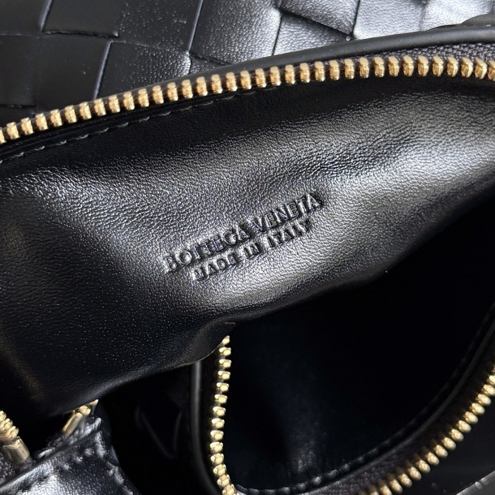 Wallace Shoulder Bag“22*13*9.5CM”-009=