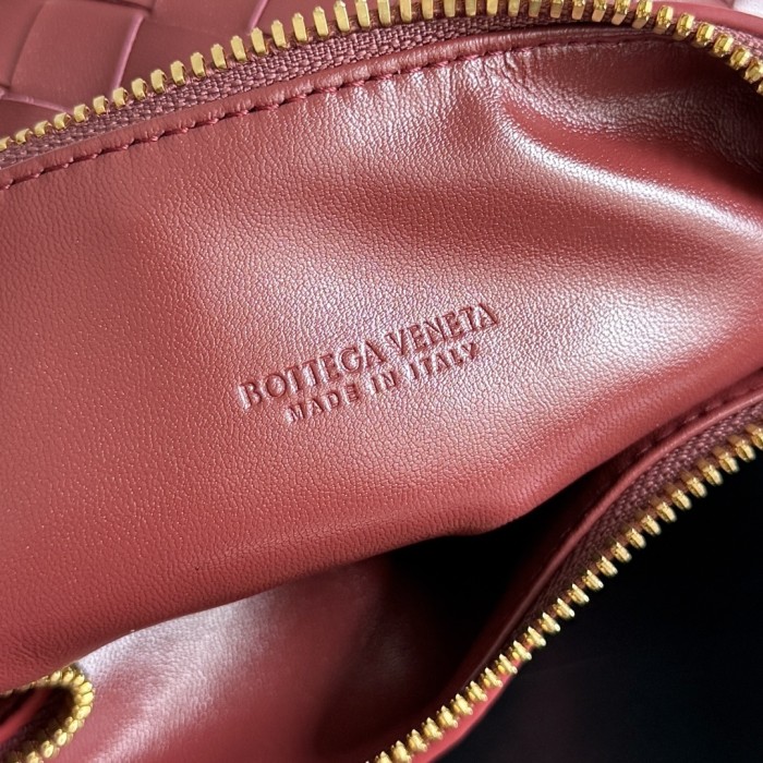 Wallace Shoulder Bag“22*13*9.5CM”-009=