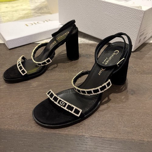 Diorissime Sandals（Female）35-42=