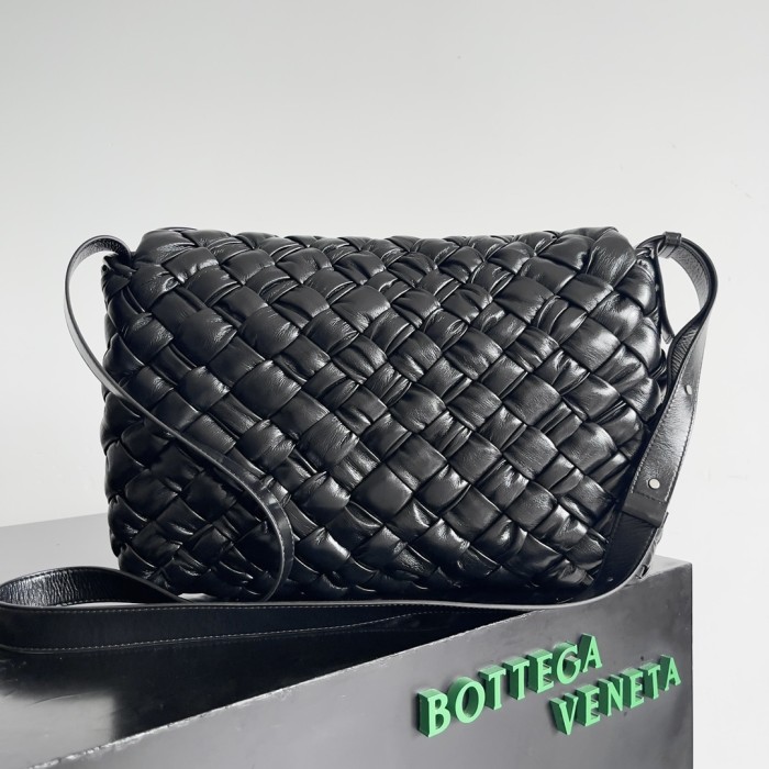 Rumple Messenger“30*23*7.5CM”-0071=