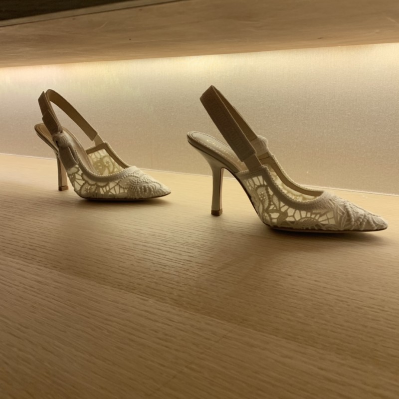 J'Adior Slingback Pump（Female）34-41=